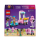 LEGO Friends 42643 Stoisko z watą cukrową i skuter - 1284264 - zdjęcie 3